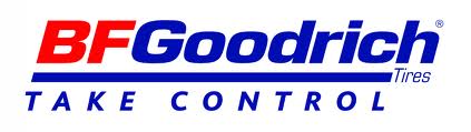 bf goodrich logo