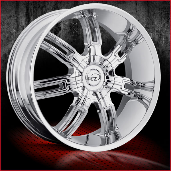 vct Lucky Tire and Wheels located in Houston, TX 